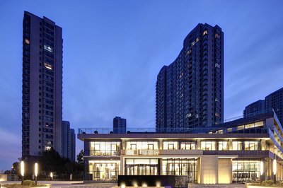 秦皇島金夢海灣度假酒店