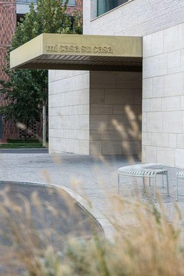 阿那亞友誼之傢俱樂部酒店