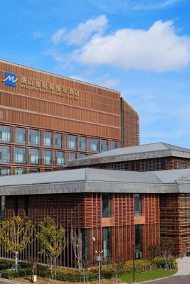 唐山曹妃甸維景酒店