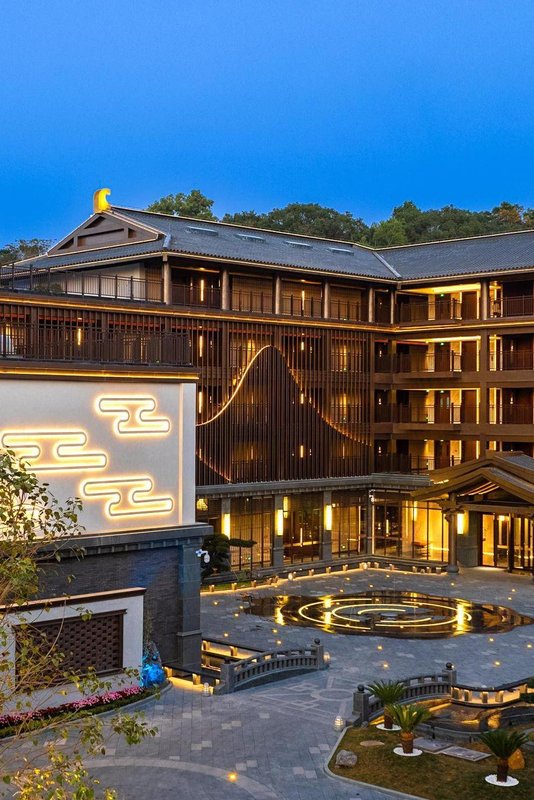 Wingate by Wyndham Yunfu Xinxing