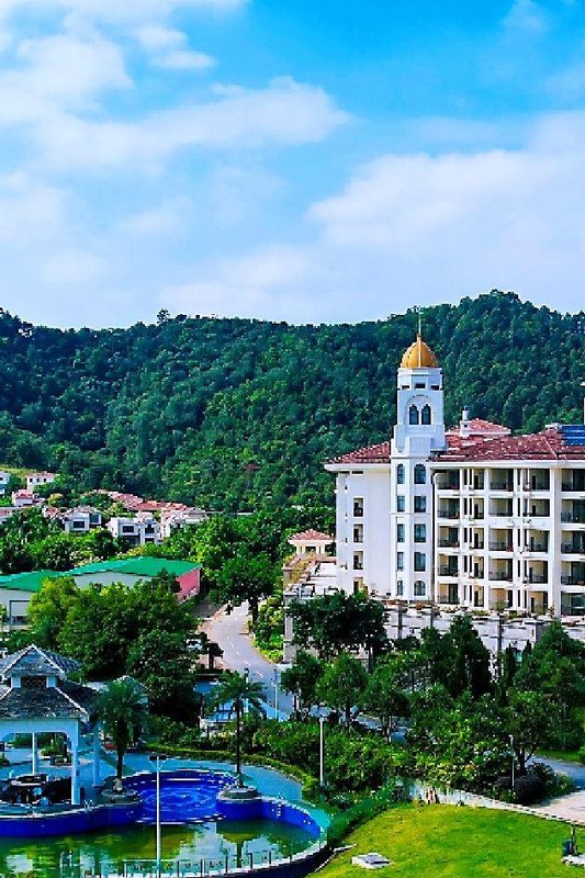 Gaoming Country Garden Phoenix Hotel