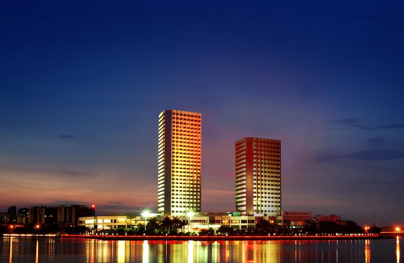 Pantower International Hotel