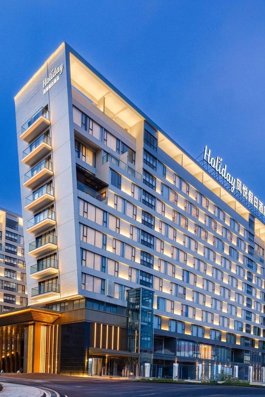 Yunfu Yunan Fengyue Holiday hotel