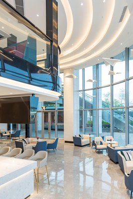 嘉虹酒店(肇慶七星巖景區店)