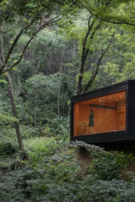 武漢樾和林泉民宿