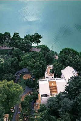 武漢東湖小白民宿