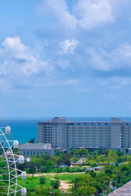 北海銀灘碧園開元名都度假村