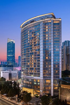 武漢新世界酒店