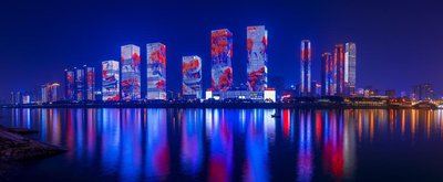 長沙富力萬達文華酒店