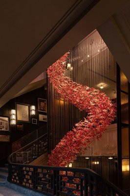 長沙五一廣場湘江賓館1968