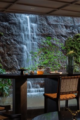 長沙IFS國金中心FunGee S歡致酒店