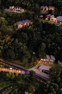 雲野有楓·微度假村落民宿