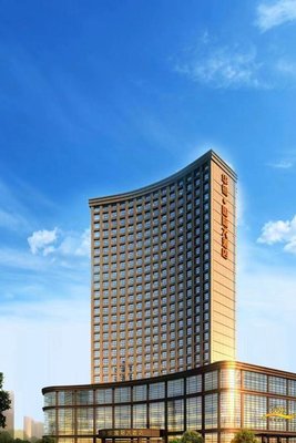 湘潭華銀國際大酒店