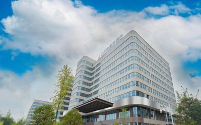 株洲小天鵝戴斯酒店