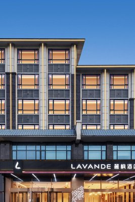 麗楓酒店(韶山故居景區高鐵站店)