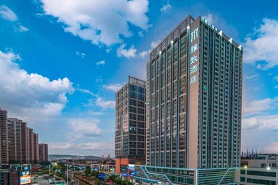 佛山雅緻酒店(南海廣佛智城店)