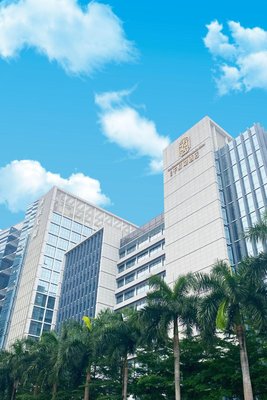 佛山千燈湖酒店