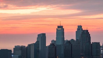 哈爾濱敖麓谷雅·凱悅臻選酒店