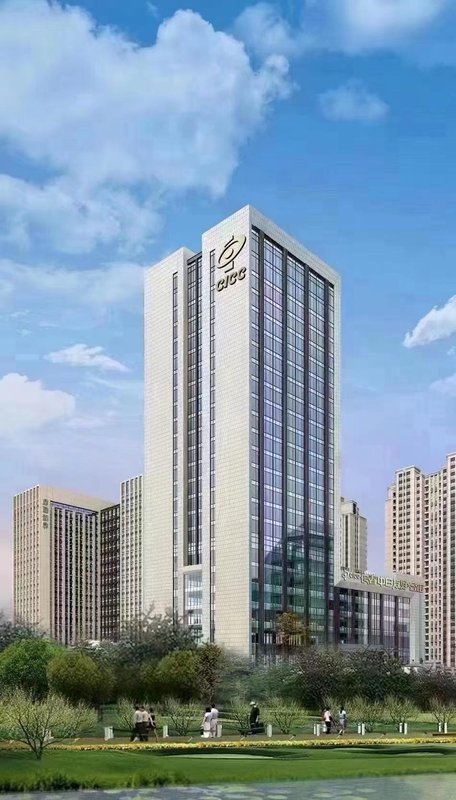 Changchun Yinlu Hotel