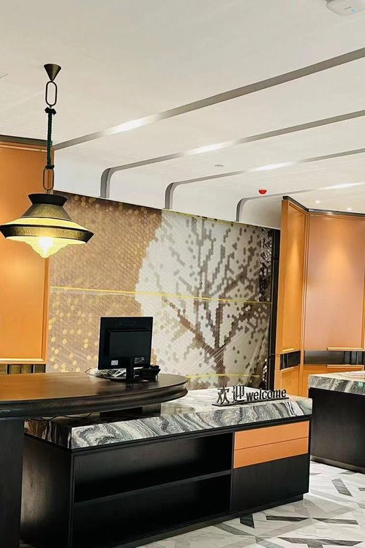 思瑞秋酒店(長春偽滿皇宮火車站店)