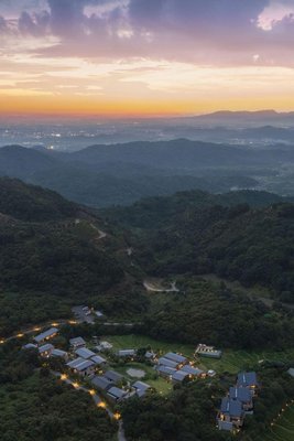 畿雲瑤精品文旅酒店