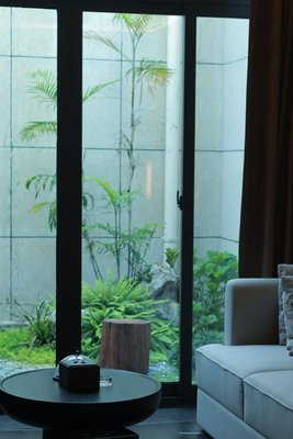 龍南烏石圍酒店