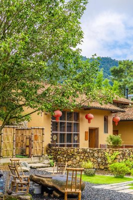 寓見小舍精品民宿