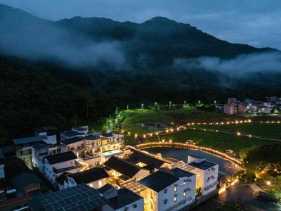 廣州麥客72House民宿