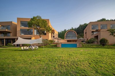 愛樹·慈湖書院