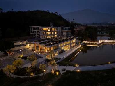 和秧合社·和秧別院