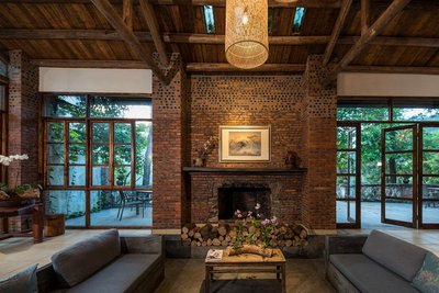 清遠外寓精品民宿