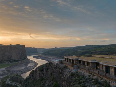 大樂之野(呼和浩特黃河大峽谷店)