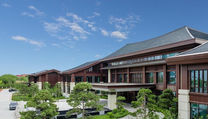 Cangzhou Canal Guest Hotel