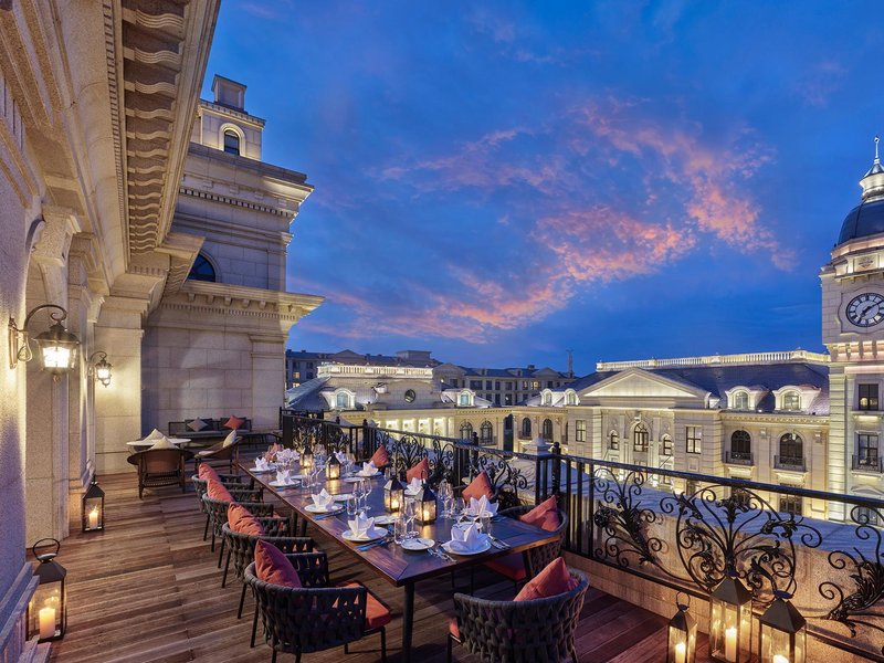 Hilton Beijing Daxing