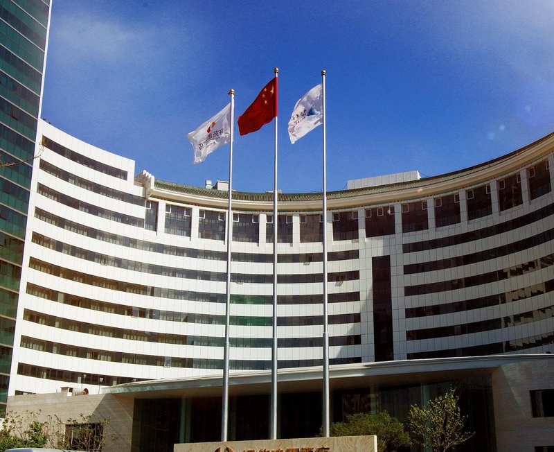 Jianguo Garden Hotel