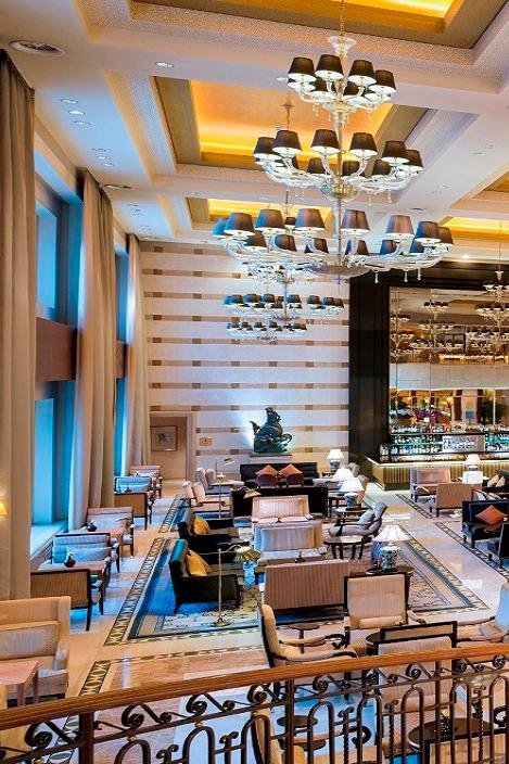 The St. Regis Beijing