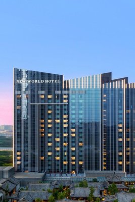 瀋陽新世界酒店