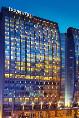 瀋陽希爾頓逸林酒店