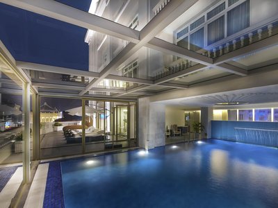 河內歌劇院美憬閣酒店