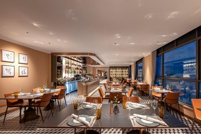 杭通午休經典酒店