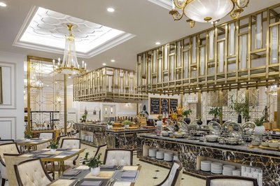 Melia Vinpearl Phu Ly