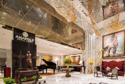 河內安納託爾酒店