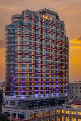 河內美利亞酒店