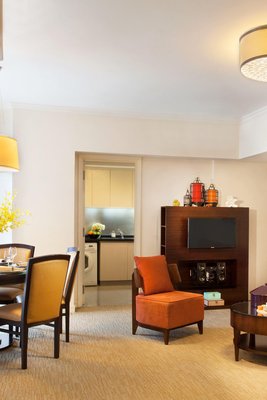 河內盛捷格蘭德酒店