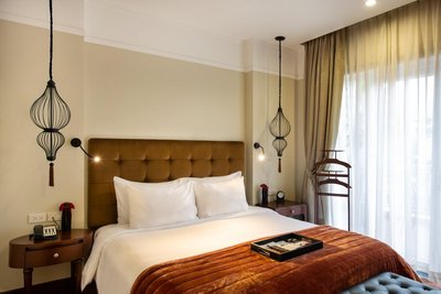 瑪梅拉西埃斯特經典酒店