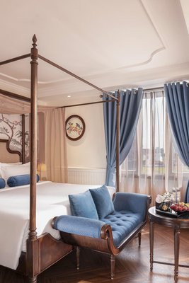 河內特蘭特酒店