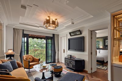 河內嘉佩樂酒店