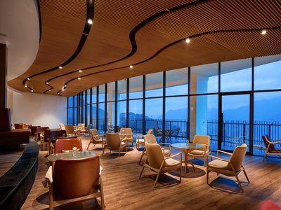 寶沙巴休閑酒店