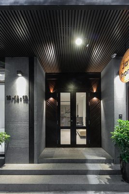 Jayu → 賈友酒店