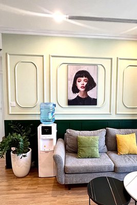 Nanahousing-Nice Apartment near Korea Town & Chinese Area